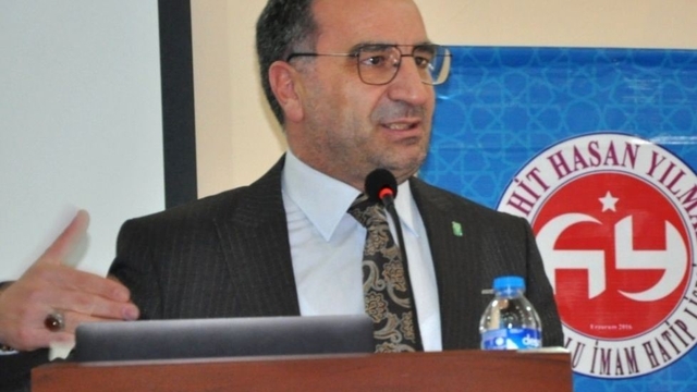 "Erzurum Vatan, Erzurumlu Millet değerindedir"