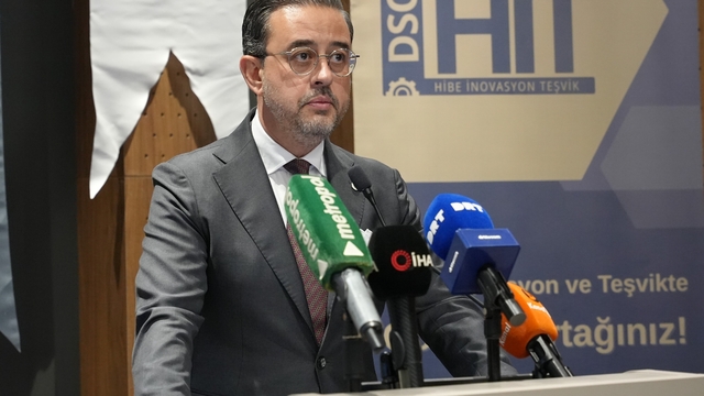 Yeni yatırım teşvik sistemi Denizli'de tanıtıldı