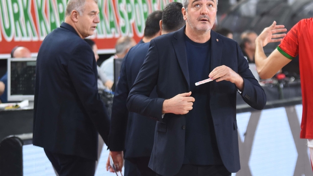 Karşıyaka'nın potada tarihi fark utancı