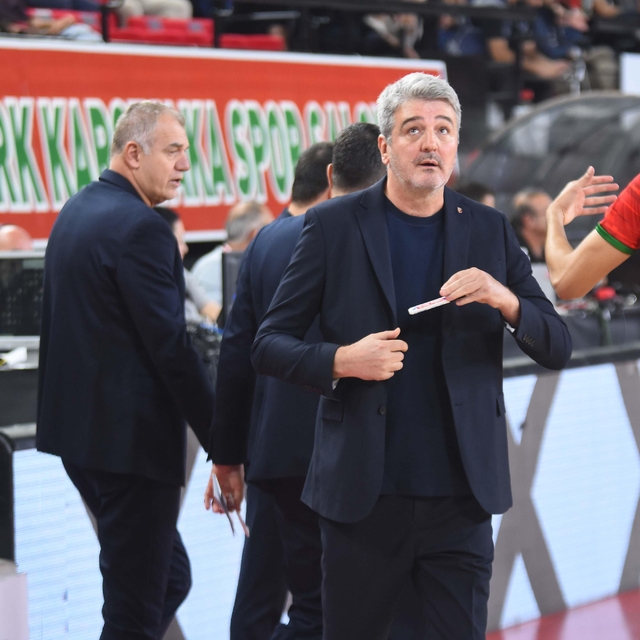 Karşıyaka'nın potada tarihi fark utancı