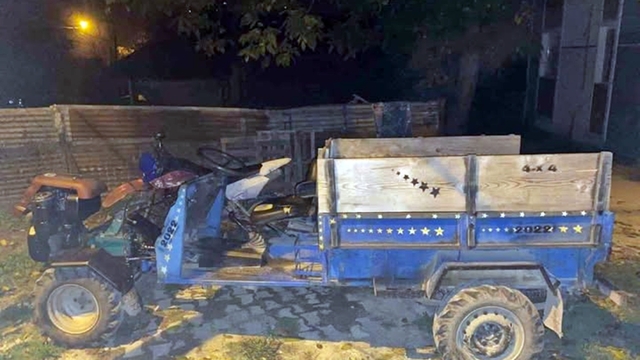 Patpat ile Eslem'in ölümüne neden olan çocuk koruma altına alındı, babası tutuklandı