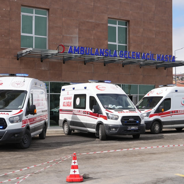 Ispanak sandıkları ot, 'güzel avrat otu' çıktı: 11 kişi zehirlendi