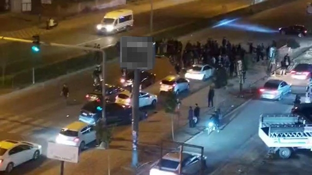 Batman'da motosiklet kazası: 25 yaşındaki genç kız hayatını kaybetti