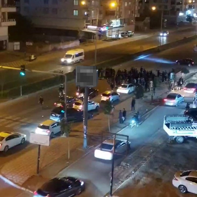 Batman'da motosiklet kazası: 25 yaşındaki genç kız hayatını kaybetti