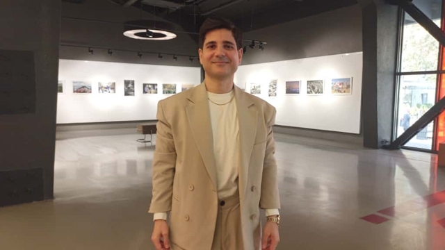 'Sakarya: Kültür, Bellek, Aidiyet' sergisi açıldı