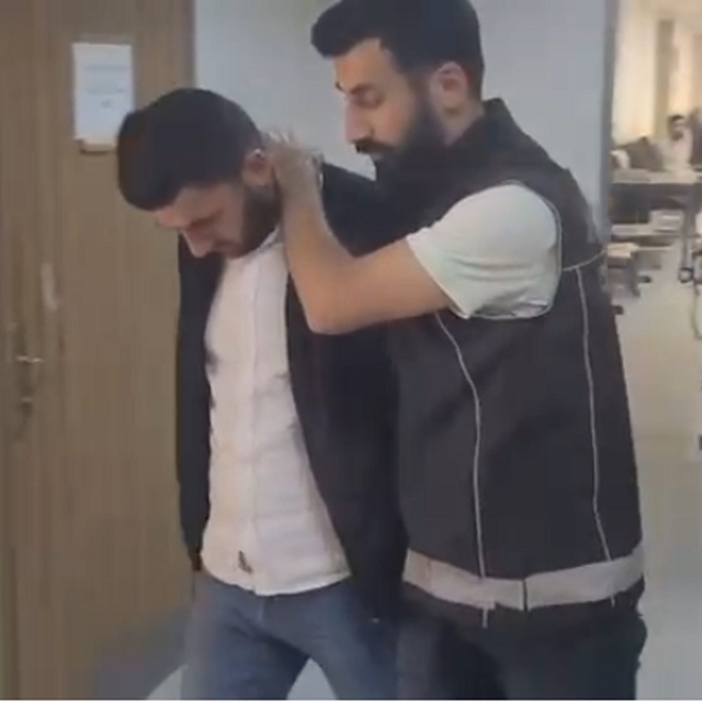 Suç makinesi uyuşturucu taciri İskenderun'da