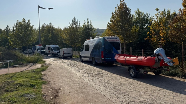 Hastaneden ayrıldıktan sonra haber alınamayan polis memuru için arama çalışması başlatıldı