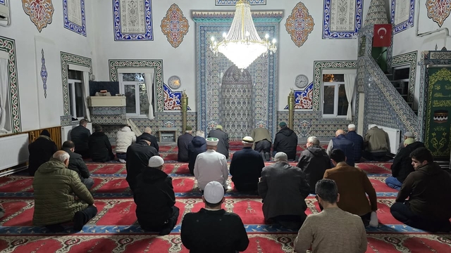 Kırklareli'nden kısa kısa