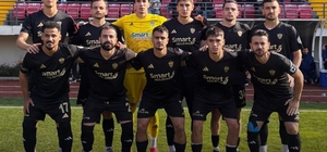 TFF 3. Lig: 1926 Bulancakspor: 1 - Çayelispor: 1