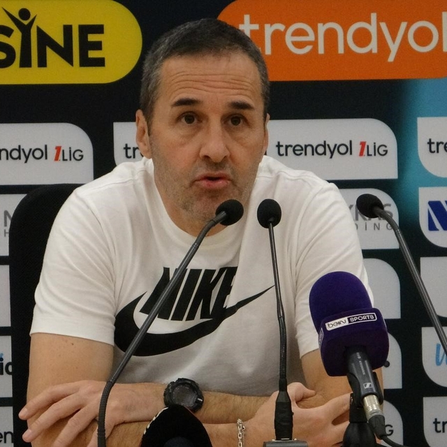 Yalçın Koşukavak: "Verilen arayı iyi değerlendirmek istiyoruz"