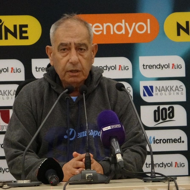 Kubilayhan Yücel: "Çocuklar çok tecrübesiz"