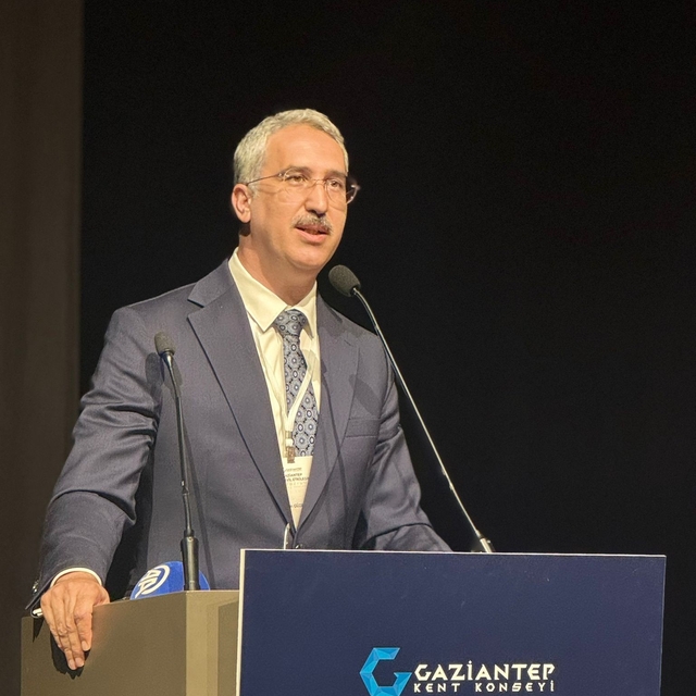 Gaziantep Kent Konseyi:  "Denetimleri erteleme lüksümüz yok"