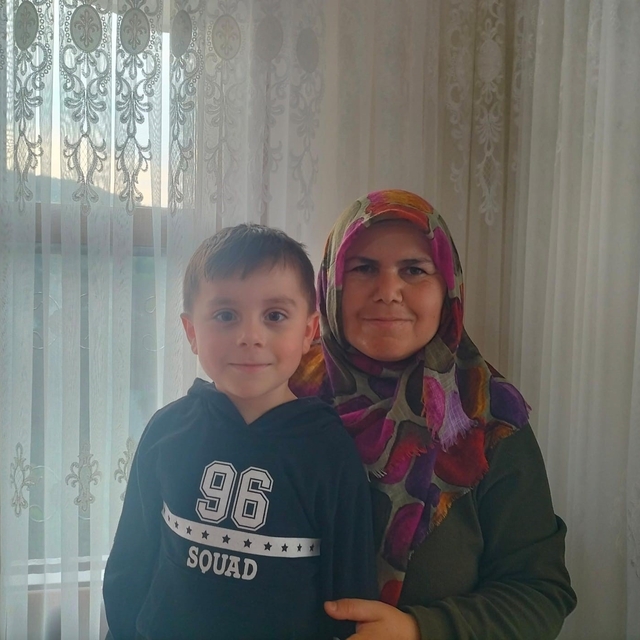 Kastamonu'da kayıp anne ve oğlunu arama çalışmaları 7'nci günde