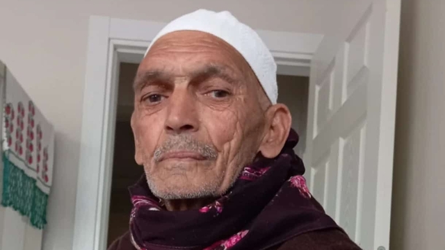 Kayıp Alzheimer hastası ölü bulundu