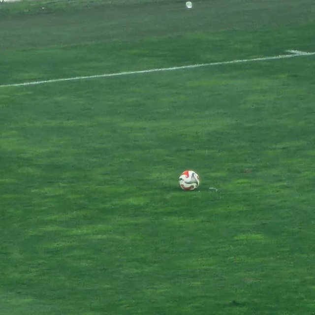 Nesine 3.Lig: Malatya Yeşilyurtspor: 2 Hacettepe A.Ş. Türk Metal 1963 Spor:...