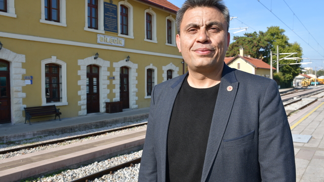 Prof. Dr. Taner Bilgin, Atatürk'ün cenazesinin Bilecik'ten geçişini anlattı: