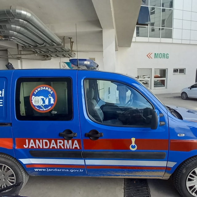 Aksaray'da otomobilin çarptığı kadın öldü