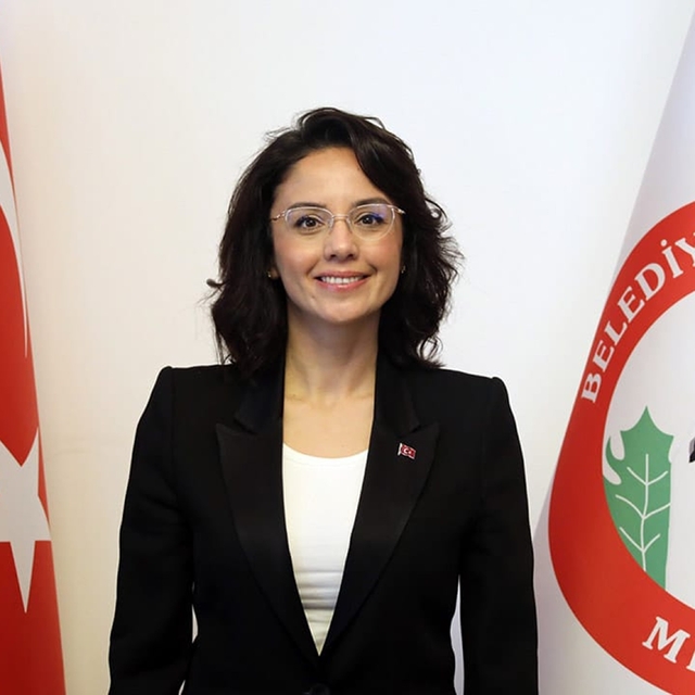 Başkan Köksal Aras'tan 10 Kasım mesajı