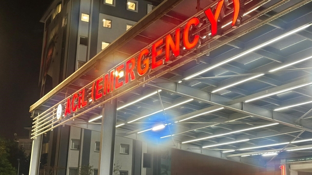 Rize'de 94 kişi mevlitte dağıtılan tavuktan zehirlendi