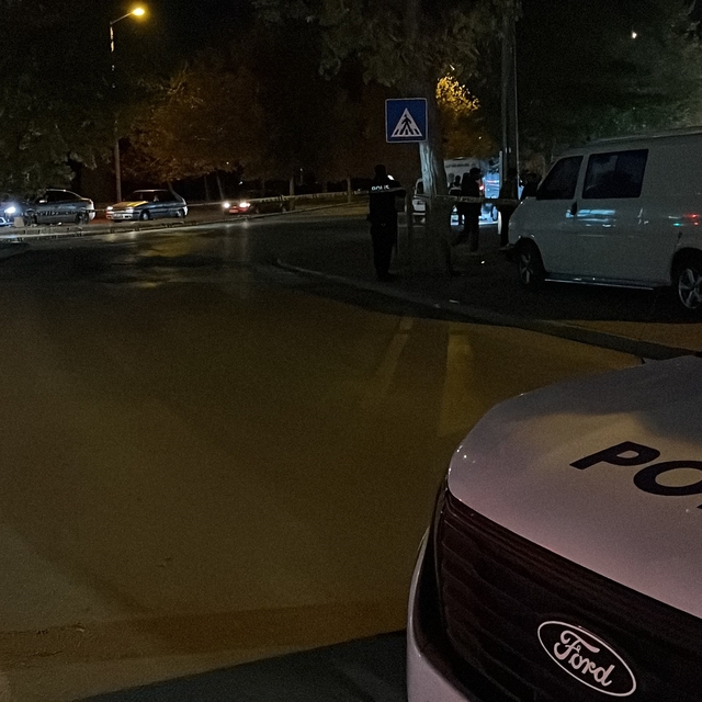 Konya'da husumetli şahıslar arasında kavga: 1 yaralı