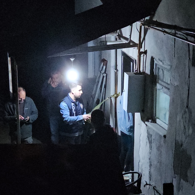 79 yaşındaki kadın, evinde ölü bulundu