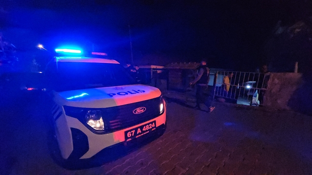 Zonguldak'ta 79 yaşındaki kadının evinde ölü bulunmasıyla ilgili soruşturma başlatıldı