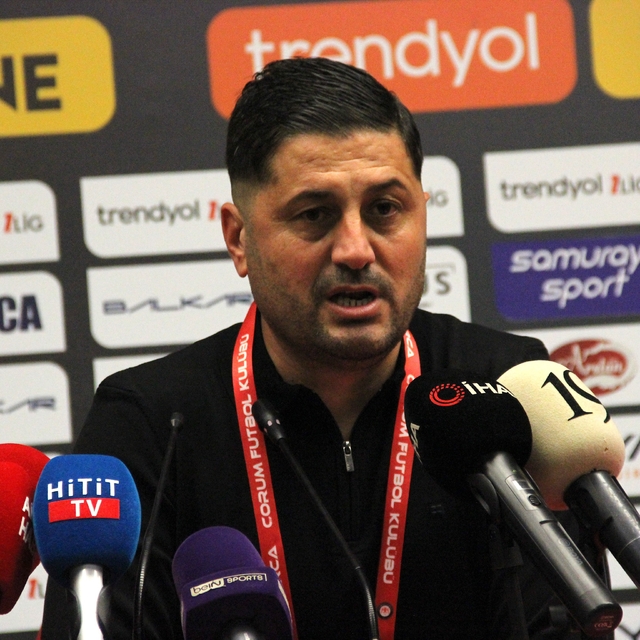 Çağdaş Çavuş: "İyi bir takıma karşı oynayıp, kazandık"