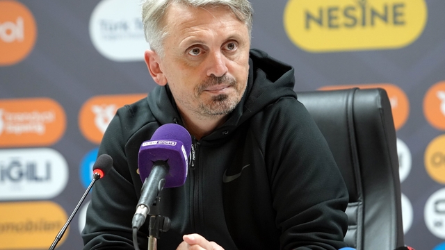 Orhan Ak: "1 puan bizim için iyi olabilirdi"