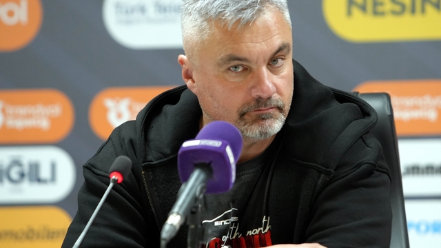 Thomas Reis: "1 golle de olsa galip ayrılmayı bildik"