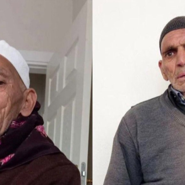 Bingöl'de kayıp yaşlı adam, arazide ölü bulundu