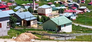 Bektaş Yaylası referandumla Yavuzkemal Beldesi'ne bağlandı