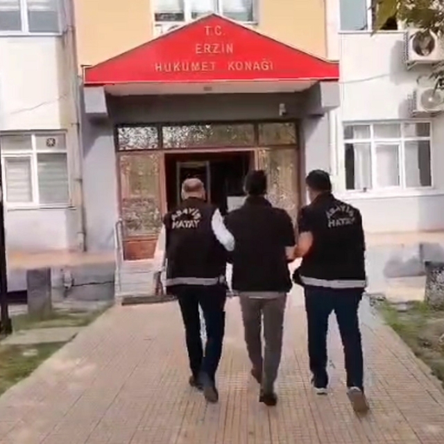 Silahlı kavga olayının 8 şüphelisi tutuklandı