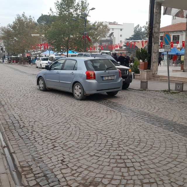 Sındırgı'da 4.4 büyüklüğünde deprem