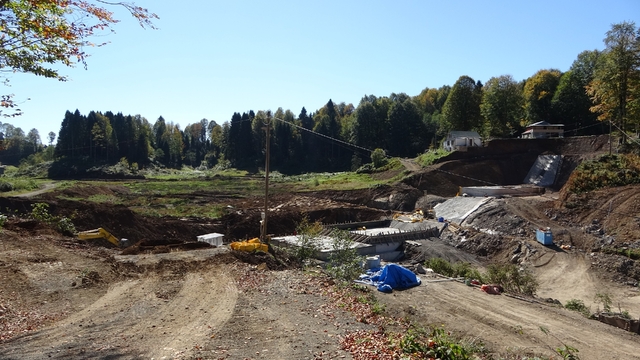 Hıdırnebi'de sel kapanı ile taşkın riski azalacak, doğa turizmi canlanacak