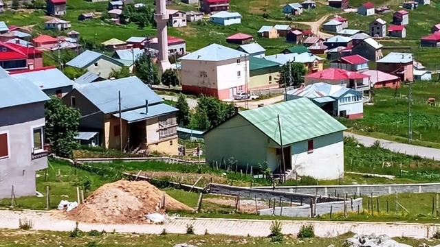 Bektaş Yaylası referandumla Yavuzkemal Beldesi'ne bağlandı