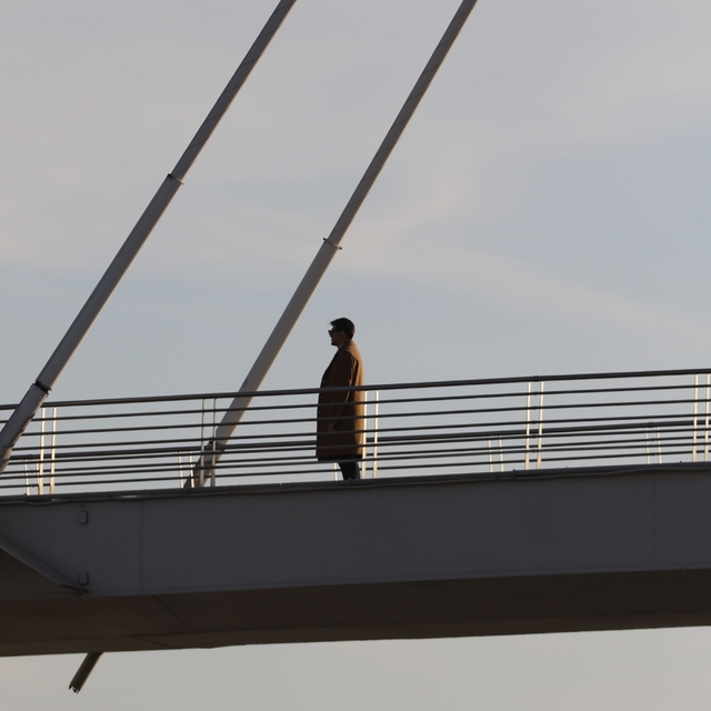 Kocaeli, Sakarya, Düzce ve Bolu'da "Ata'ya saygı" için hayat durdu