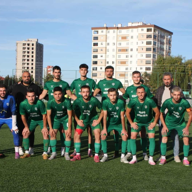 Argıncıkspor geriden gelerek kazandı