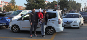 Bolu'da saat 09.05'te hayat durdu