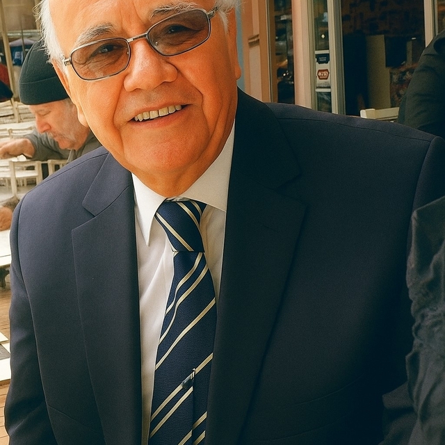 Eski Belediye Başkanı Vural hayatını kaybetti