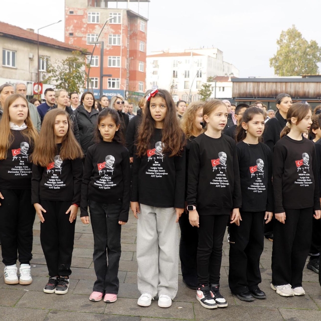 Trakya'da 09.05'te hayat durdu