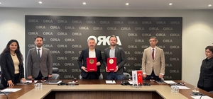 KBÜ'de yapay zeka destekli tasarım iş birliği