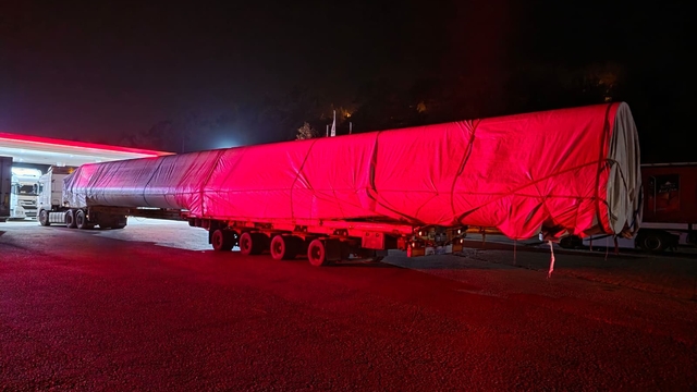 Pozantı'da feci kaza: Otomobil sürücüsü hayatını kaybetti