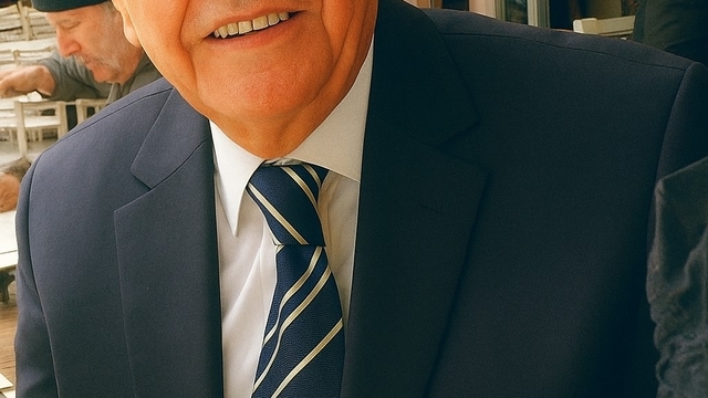 Eski Belediye Başkanı Vural hayatını kaybetti