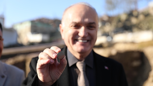 Başkan Özlü "Haftada 10 bin kişi Düzce'ye gelecek"