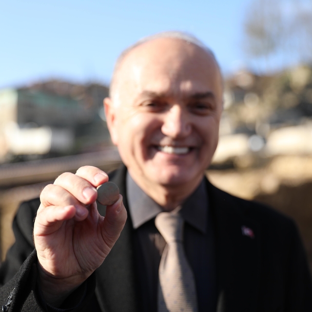 Başkan Özlü "Haftada 10 bin kişi Düzce'ye gelecek"