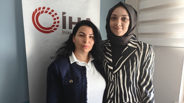 Yağ aldırma ameliyatı geçirdi hayatı karardı
Ses sanatçısı Songül Oğuz: "Doktor dalga geçer gibi 'ölebilirdin' diye cevap verdi"