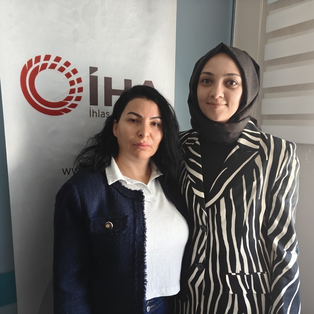 Yağ aldırma ameliyatı geçirdi hayatı karardı
Ses sanatçısı Songül Oğuz: "Do...