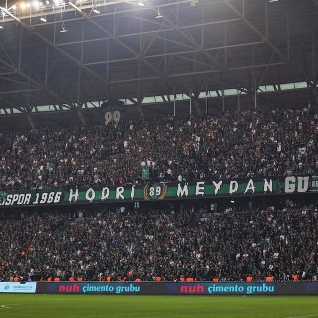 Kocaeli'de desibel rekoru kırılamadı