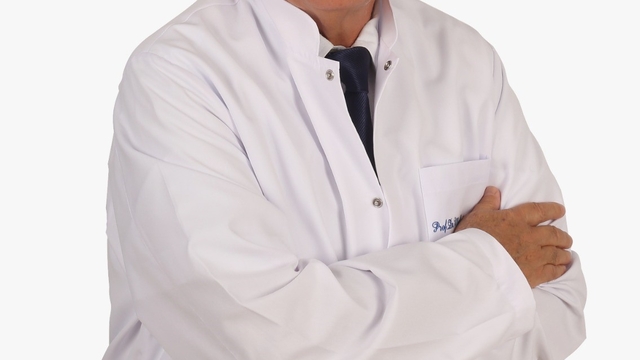 Prof. Dr. Akbaba: "Kış aylarında görülen deri hastalıklarına dikkat"