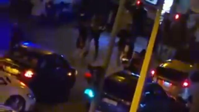 Kader'in öldüğü kazada motosikletin sürücüsü tutuklandı